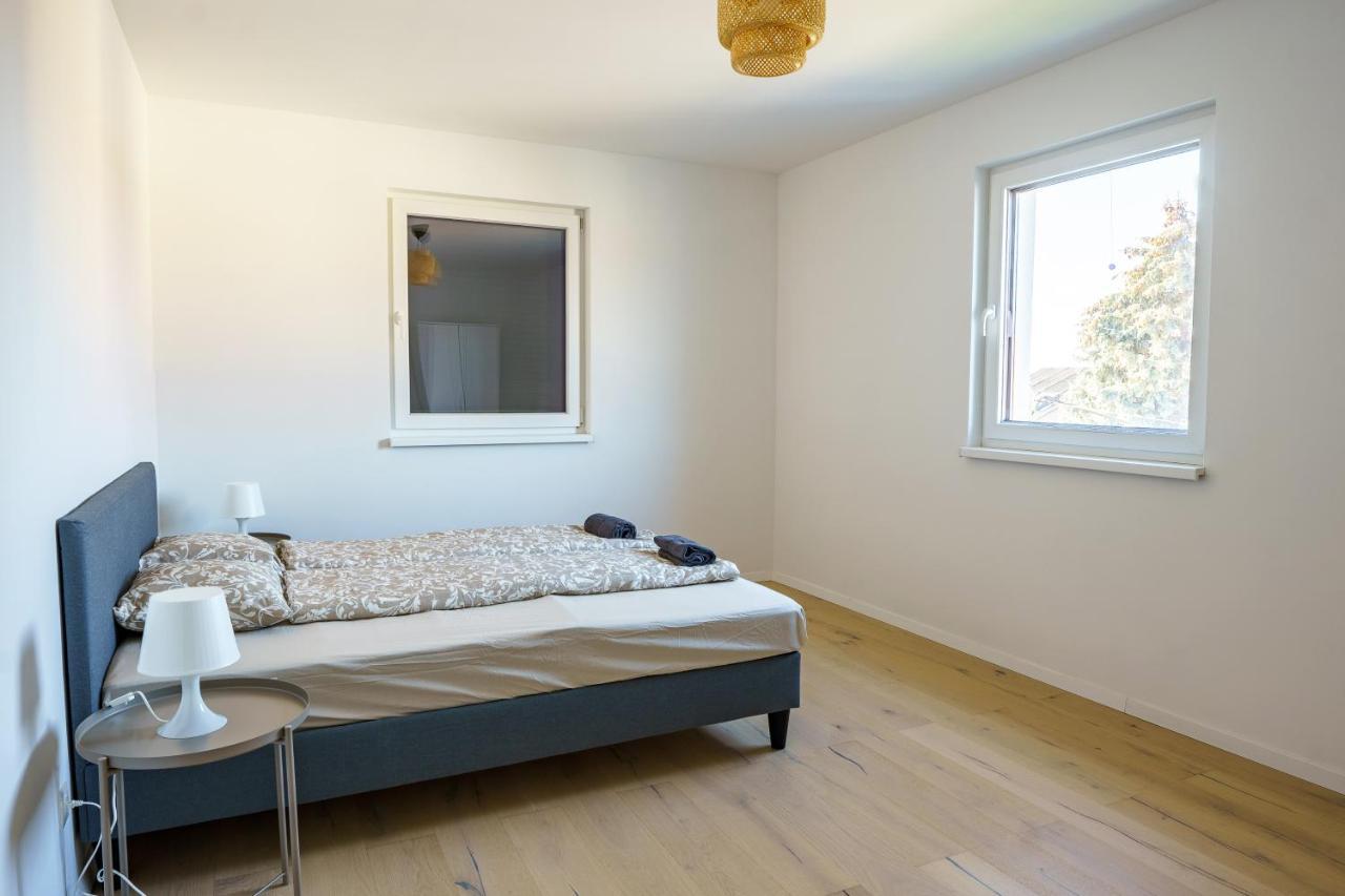 Vienna Living Apartments - Hadrawagasse Εξωτερικό φωτογραφία